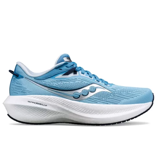 Triumph | Top Styles*saucony Women's Triumph 21 Breeze | Navy