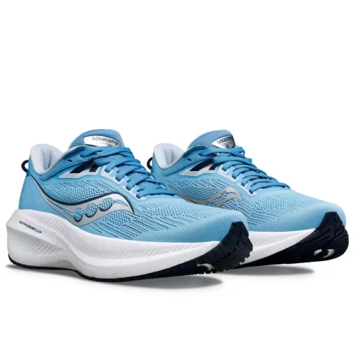 Triumph | Top Styles*saucony Women's Triumph 21 Breeze | Navy