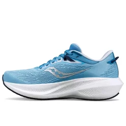 Triumph | Top Styles*saucony Women's Triumph 21 Breeze | Navy