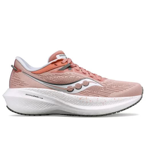 Triumph | Top Styles*saucony Women's Triumph 21 Lotus | Bough