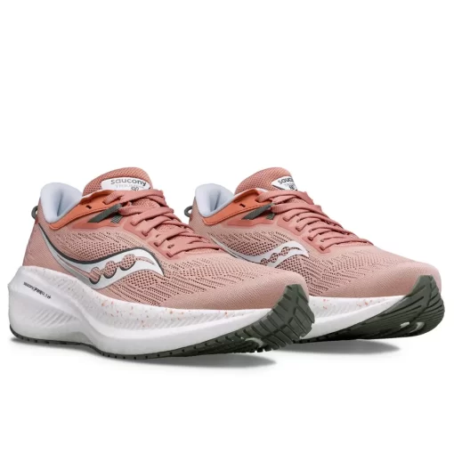 Triumph | Top Styles*saucony Women's Triumph 21 Lotus | Bough