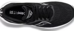 Triumph | Top Styles*saucony Women's Triumph 21 Wide Black | White