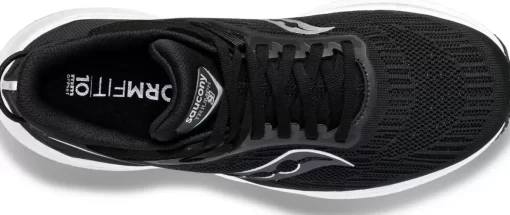 Triumph | Top Styles*saucony Women's Triumph 21 Wide Black | White