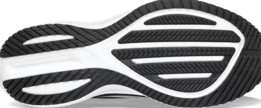 Triumph | Top Styles*saucony Women's Triumph 21 Wide Black | White