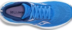 Triumph | Top Styles*saucony Women's Triumph 21 Wide Bluelight | Mauve