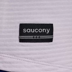 Clothing | Apparel*saucony Women's Triumph 3D 1/2 Zip Mauve Heather