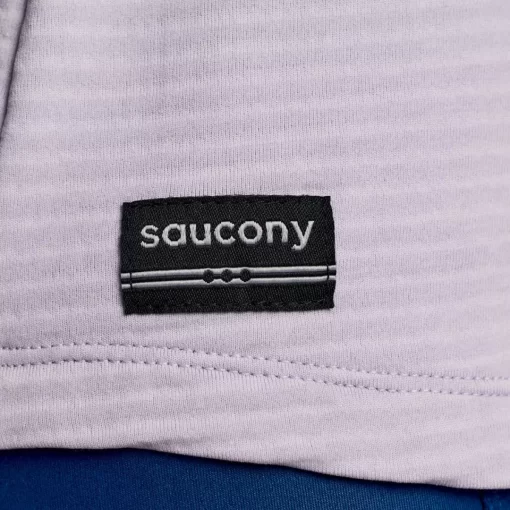 Clothing | Apparel*saucony Women's Triumph 3D Crew Mauve Heather