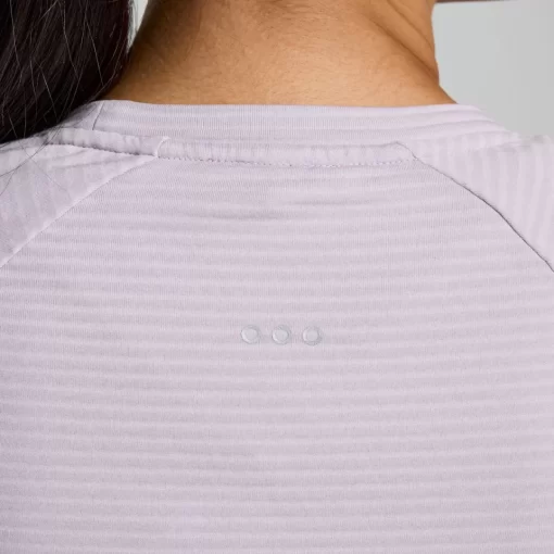 Clothing | Apparel*saucony Women's Triumph 3D Crew Mauve Heather