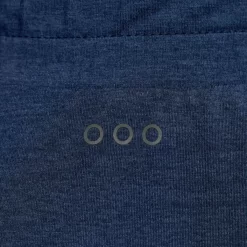 Bottoms | Clothing*saucony Women's Triumph 3" Short Navy Heather