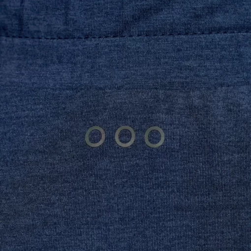 Bottoms | Clothing*saucony Women's Triumph 3" Short Navy Heather