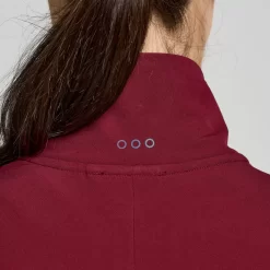 Clothing | Apparel*saucony Women's Triumph Jacket Sundown
