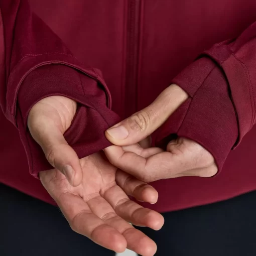 Clothing | Apparel*saucony Women's Triumph Jacket Sundown
