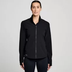 Clothing | Apparel*saucony Women's Triumph Jacket Black