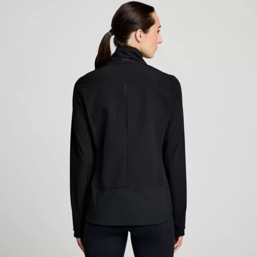 Clothing | Apparel*saucony Women's Triumph Jacket Black