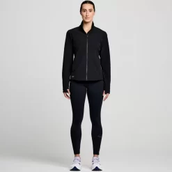 Clothing | Apparel*saucony Women's Triumph Jacket Black
