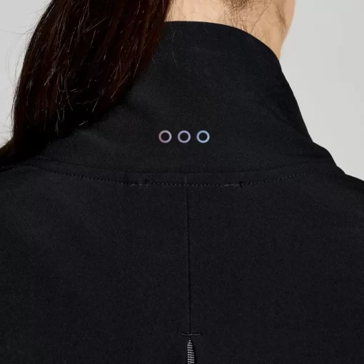 Clothing | Apparel*saucony Women's Triumph Jacket Black