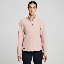 Clothing | Apparel*saucony Women's Triumph Jacket Smoke