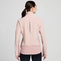 Clothing | Apparel*saucony Women's Triumph Jacket Smoke
