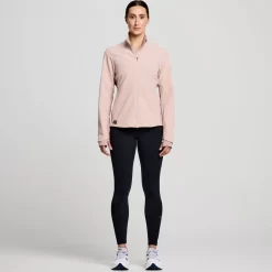 Clothing | Apparel*saucony Women's Triumph Jacket Smoke