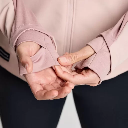 Clothing | Apparel*saucony Women's Triumph Jacket Smoke