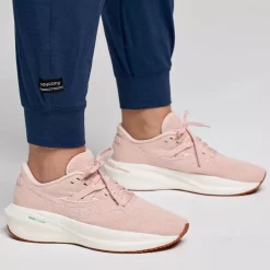 Bottoms | Clothing*saucony Women's Triumph Pant Navy Heather