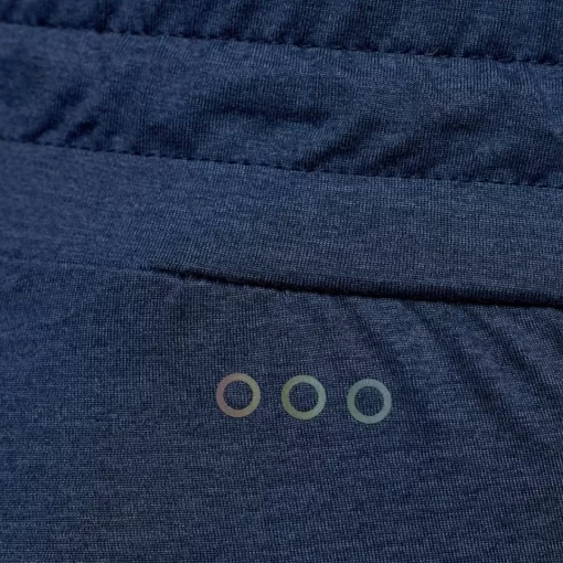 Bottoms | Clothing*saucony Women's Triumph Pant Navy Heather