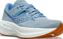 Top Styles | Walking*saucony Women's Triumph RFG Bluelight