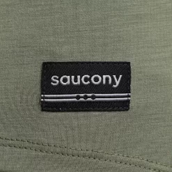 Tops | Clothing*saucony Women's Triumph Short Sleeve Bough
