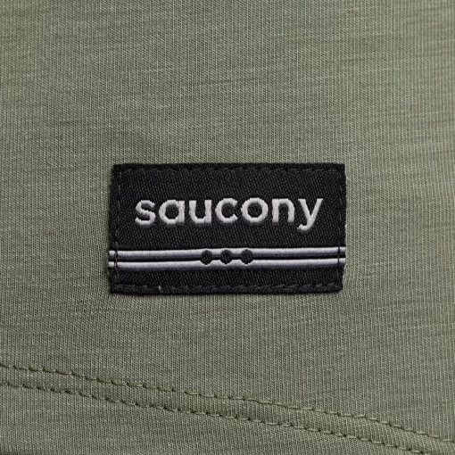 Tops | Clothing*saucony Women's Triumph Short Sleeve Bough