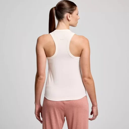 Tops | Clothing*saucony Women's Triumph Tank Dew