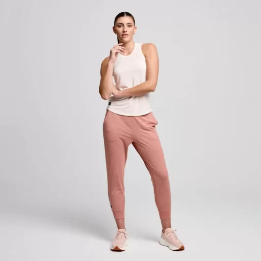 Tops | Clothing*saucony Women's Triumph Tank Dew