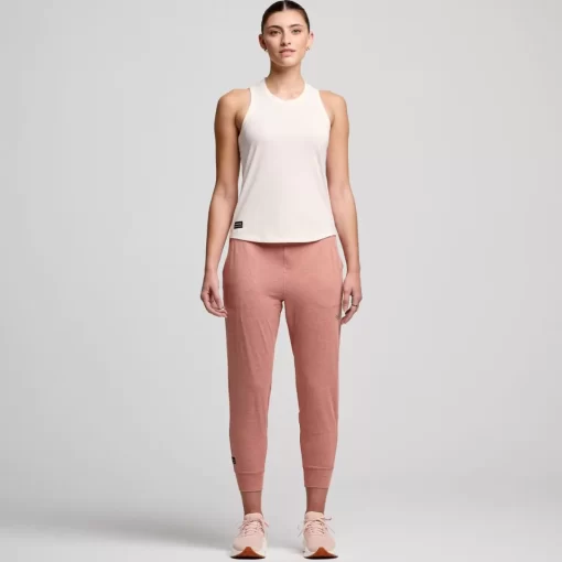 Tops | Clothing*saucony Women's Triumph Tank Dew