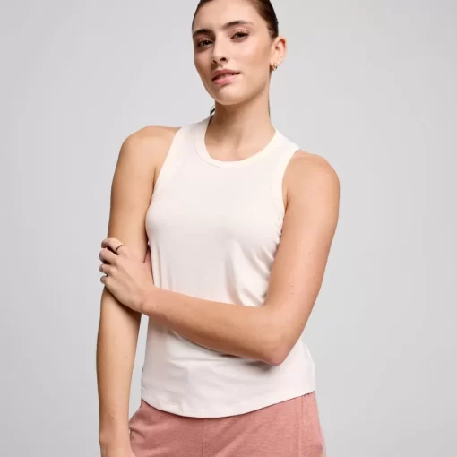 Tops | Clothing*saucony Women's Triumph Tank Dew