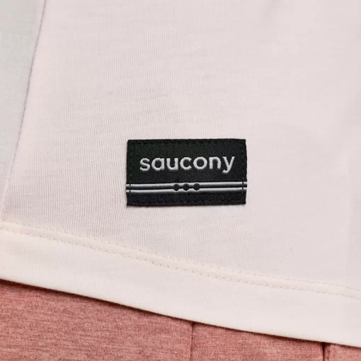 Tops | Clothing*saucony Women's Triumph Tank Dew