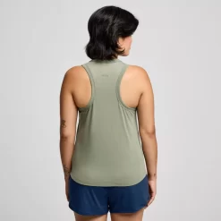 Tops | Clothing*saucony Women's Triumph Tank Bough