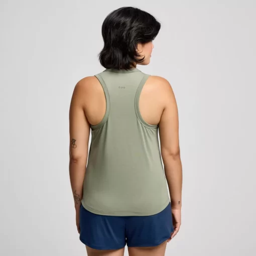 Tops | Clothing*saucony Women's Triumph Tank Bough