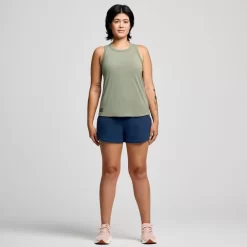 Tops | Clothing*saucony Women's Triumph Tank Bough