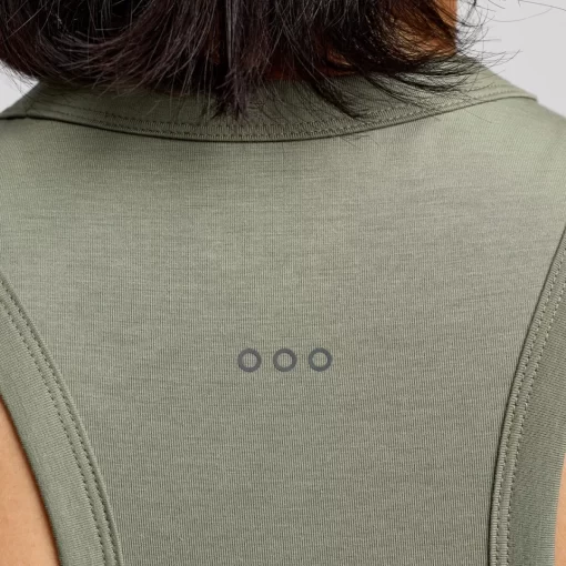 Tops | Clothing*saucony Women's Triumph Tank Bough