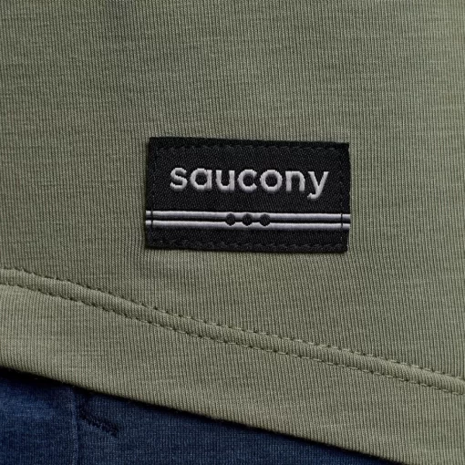 Tops | Clothing*saucony Women's Triumph Tank Bough