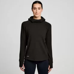 Clothing | Apparel*saucony Women's Triumph Tunic Black