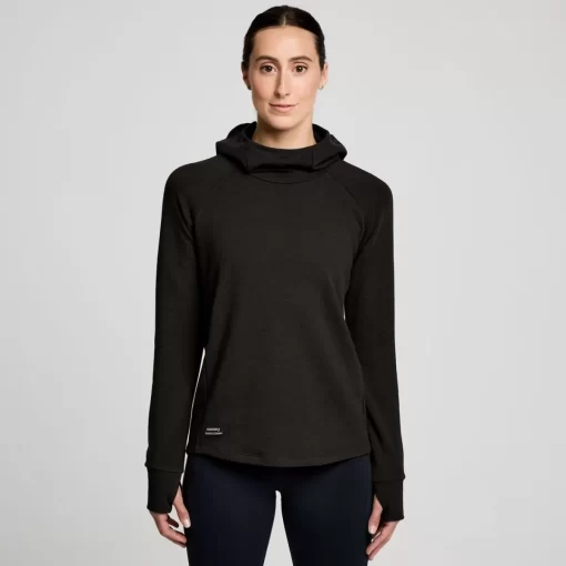 Clothing | Apparel*saucony Women's Triumph Tunic Black
