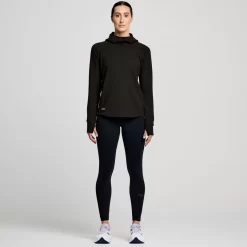 Clothing | Apparel*saucony Women's Triumph Tunic Black