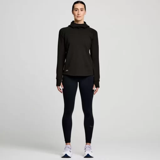 Clothing | Apparel*saucony Women's Triumph Tunic Black