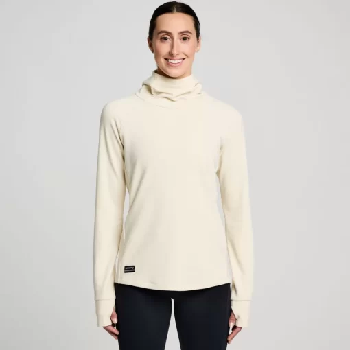 Clothing | Apparel*saucony Women's Triumph Tunic Linen