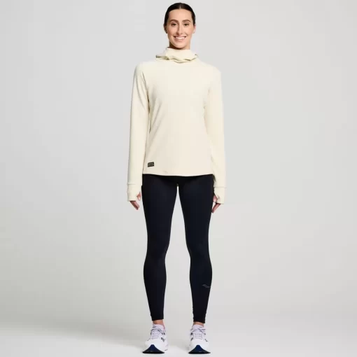 Clothing | Apparel*saucony Women's Triumph Tunic Linen