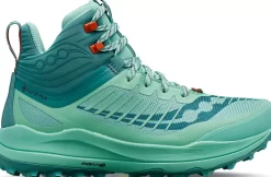 Trail/Hiking | Running*saucony Women's Ultra Ridge GTX Sprig | Moss