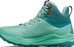 Trail/Hiking | Running*saucony Women's Ultra Ridge GTX Sprig | Moss