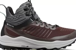 Trail/Hiking | Running*saucony Women's Ultra Ridge GTX Java | Black