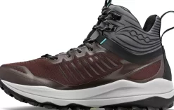 Trail/Hiking | Running*saucony Women's Ultra Ridge GTX Java | Black