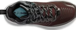 Trail/Hiking | Running*saucony Women's Ultra Ridge GTX Java | Black